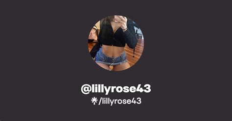 lili onlyfans|@LiliBear167 